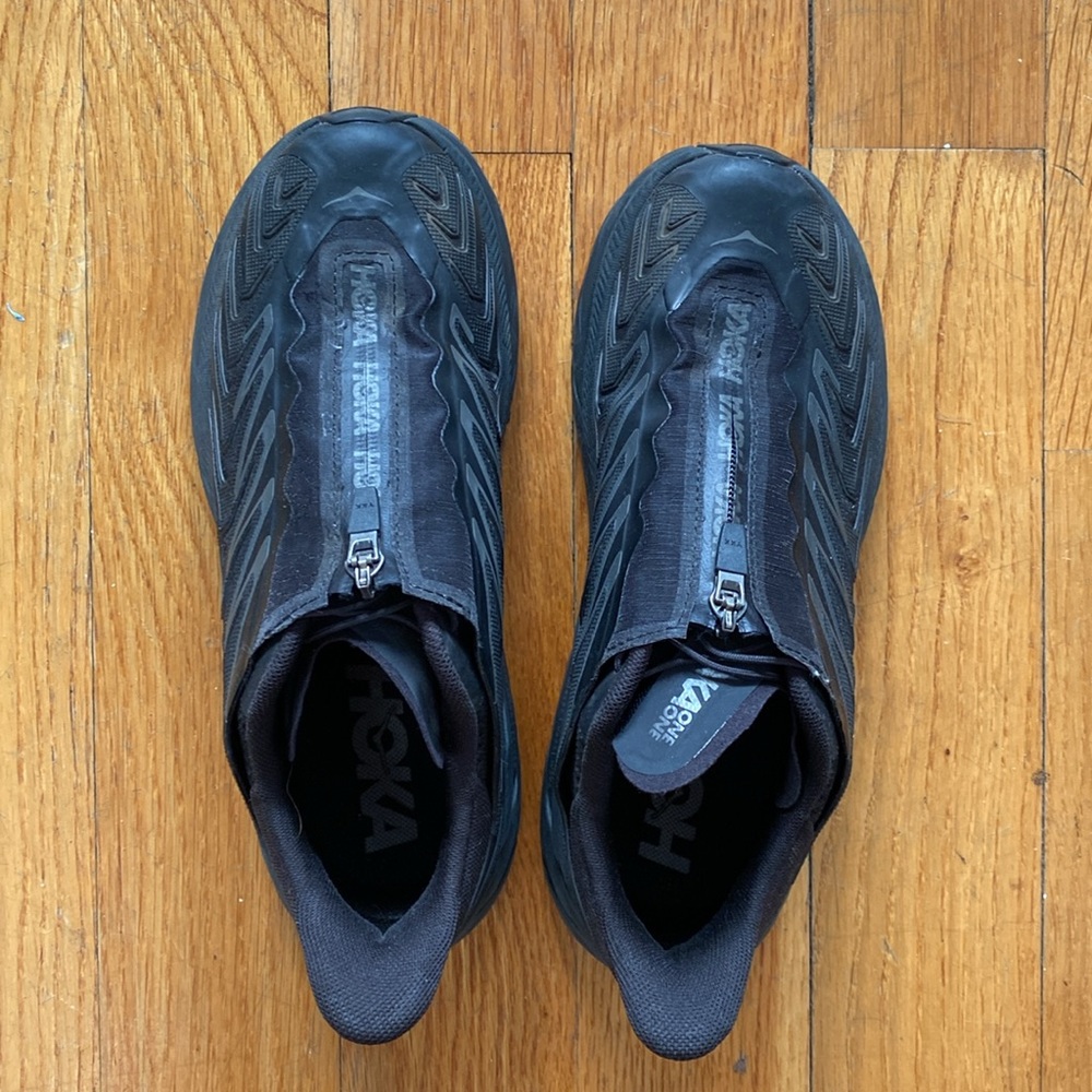 HOKA Project Clifton